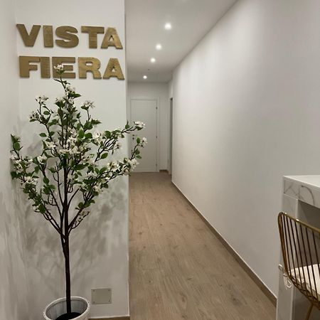 Hotel Vista Fiera Bolonia Zewnętrze zdjęcie