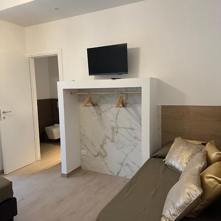 Hotel Vista Fiera Bolonia Zewnętrze zdjęcie