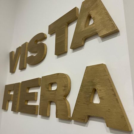 Hotel Vista Fiera Bolonia Zewnętrze zdjęcie