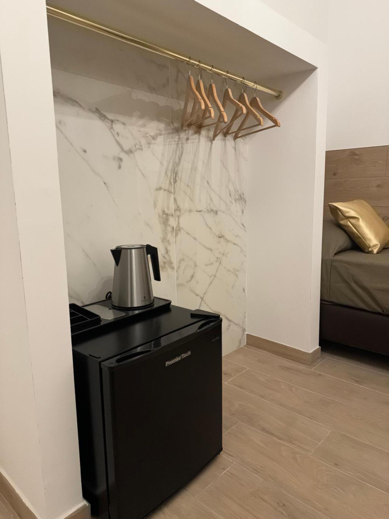 Hotel Vista Fiera Bolonia Zewnętrze zdjęcie