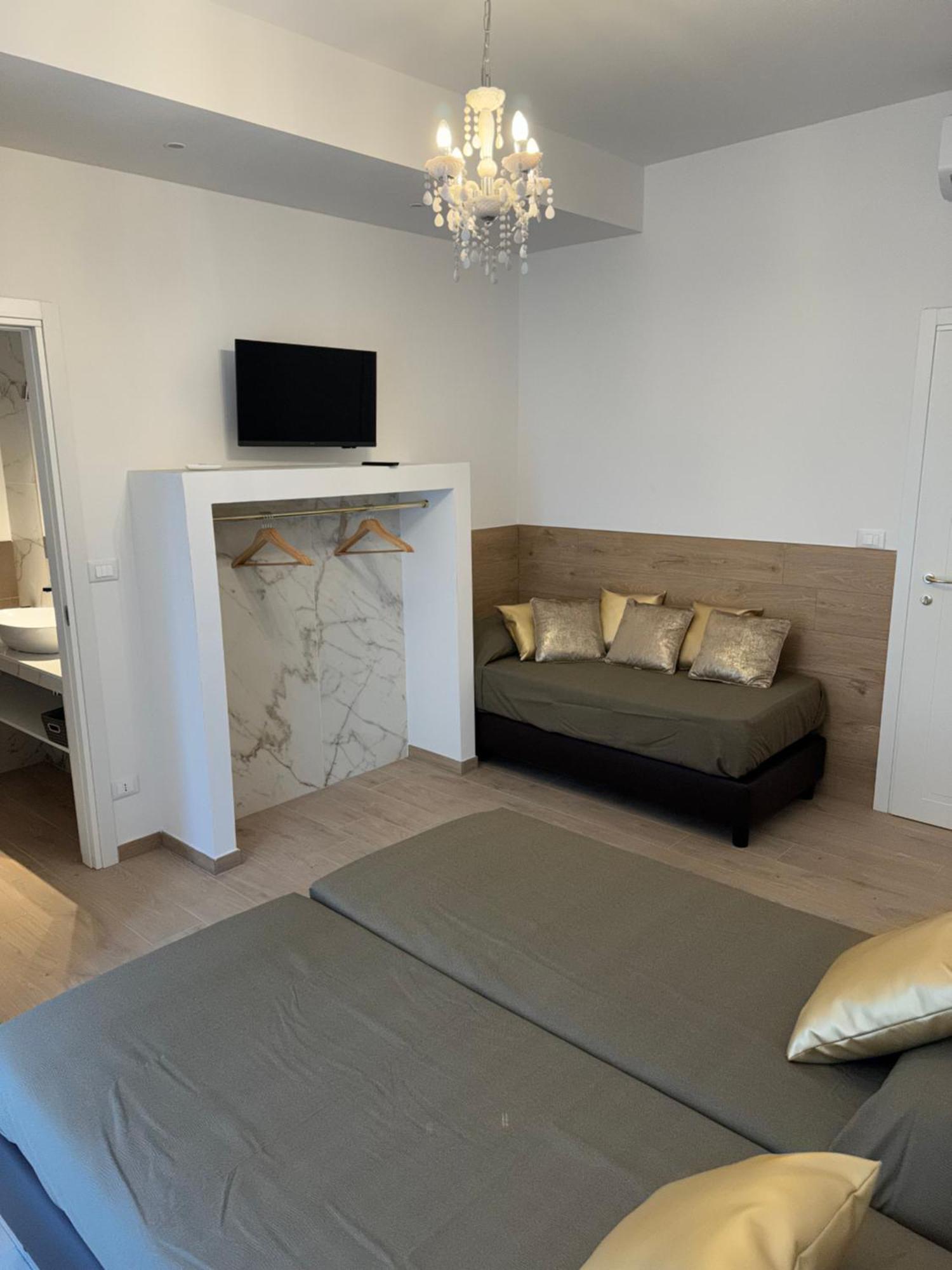 Hotel Vista Fiera Bolonia Zewnętrze zdjęcie