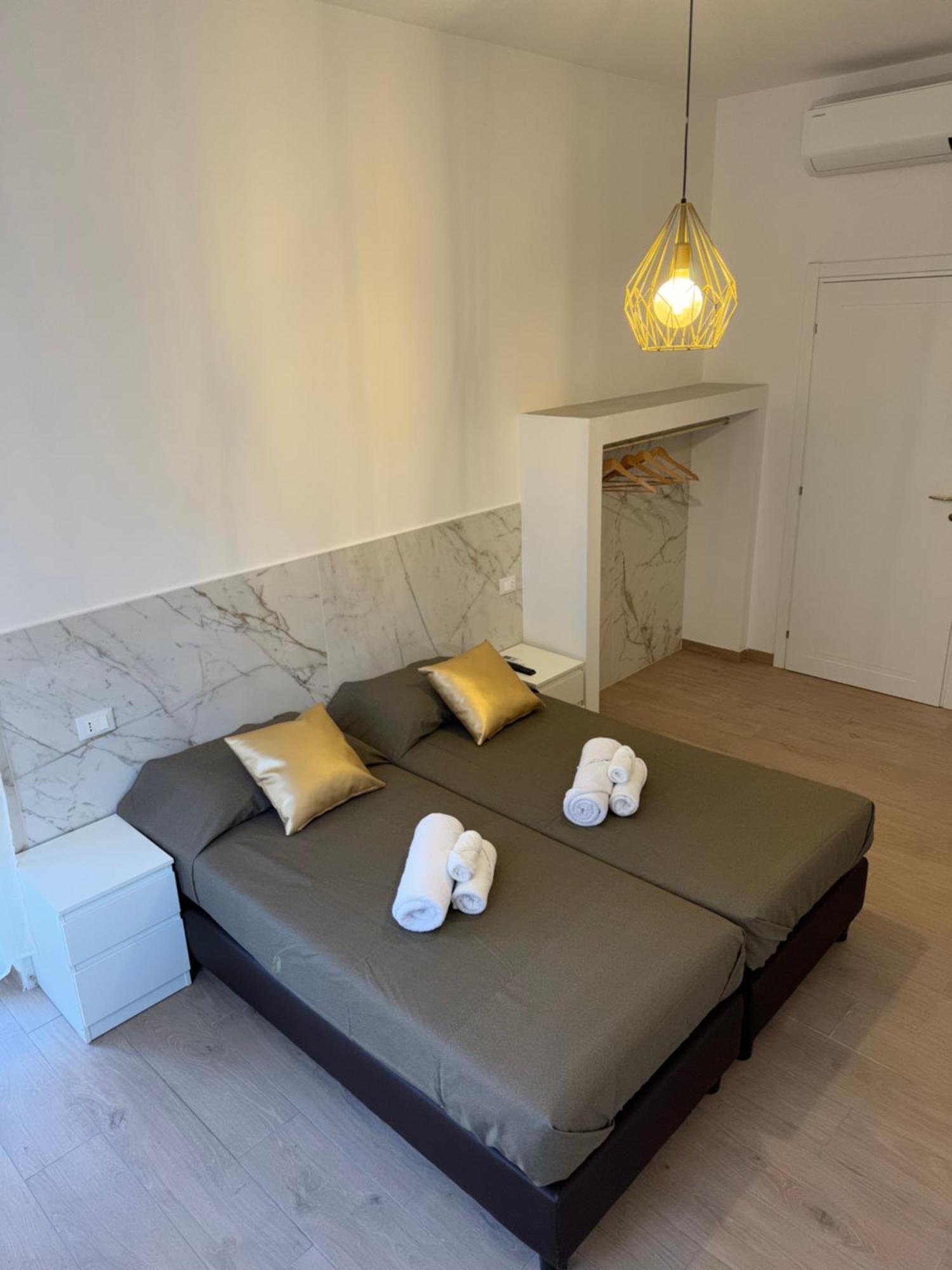 Hotel Vista Fiera Bolonia Zewnętrze zdjęcie