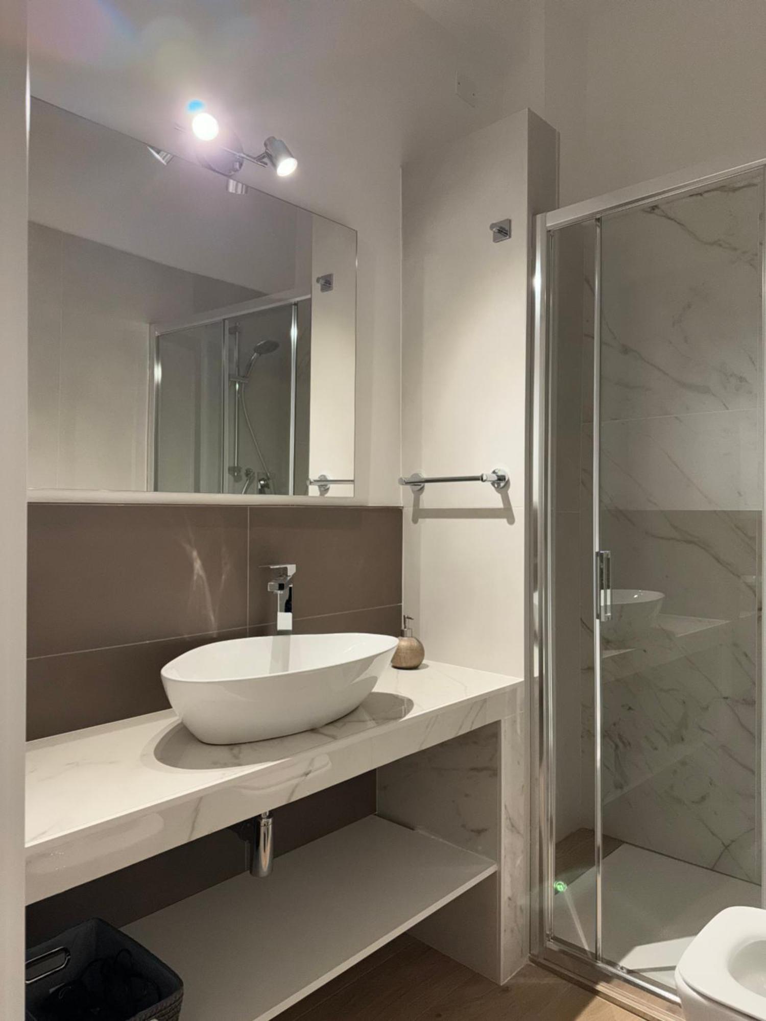 Hotel Vista Fiera Bolonia Zewnętrze zdjęcie