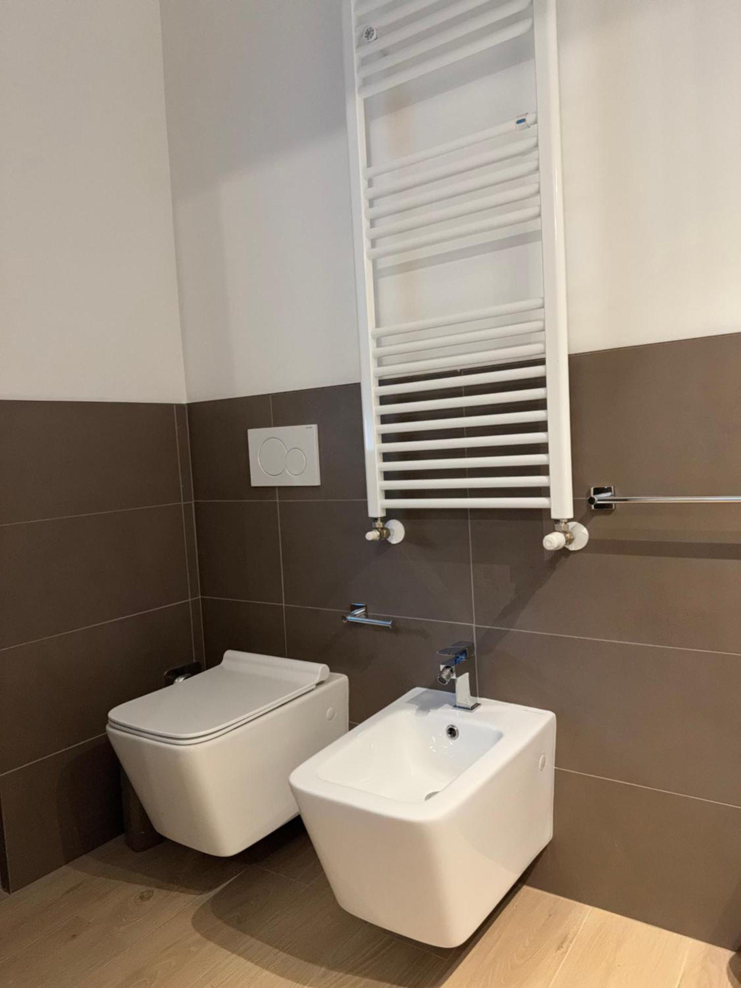 Hotel Vista Fiera Bolonia Zewnętrze zdjęcie
