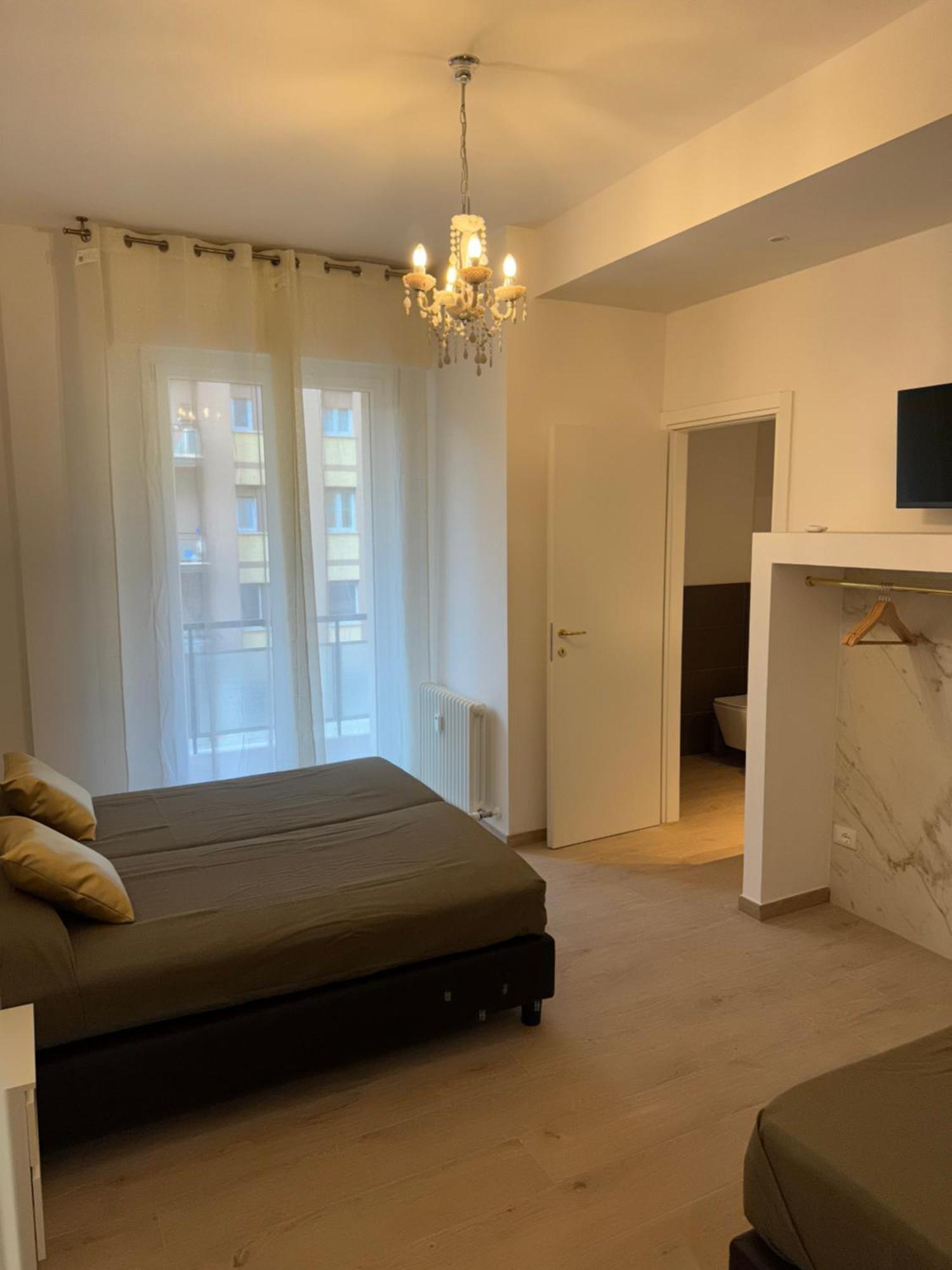 Hotel Vista Fiera Bolonia Zewnętrze zdjęcie