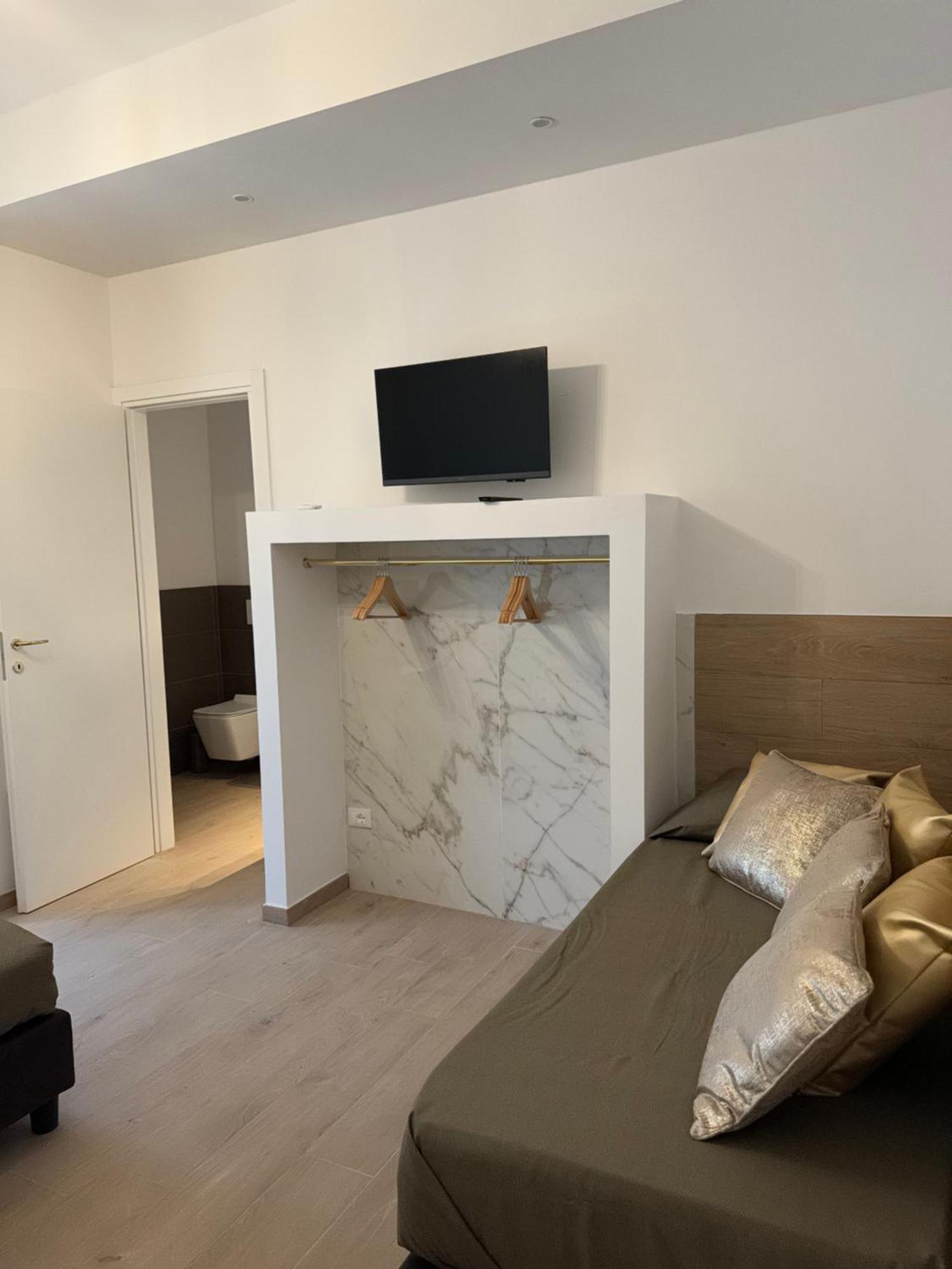 Hotel Vista Fiera Bolonia Zewnętrze zdjęcie