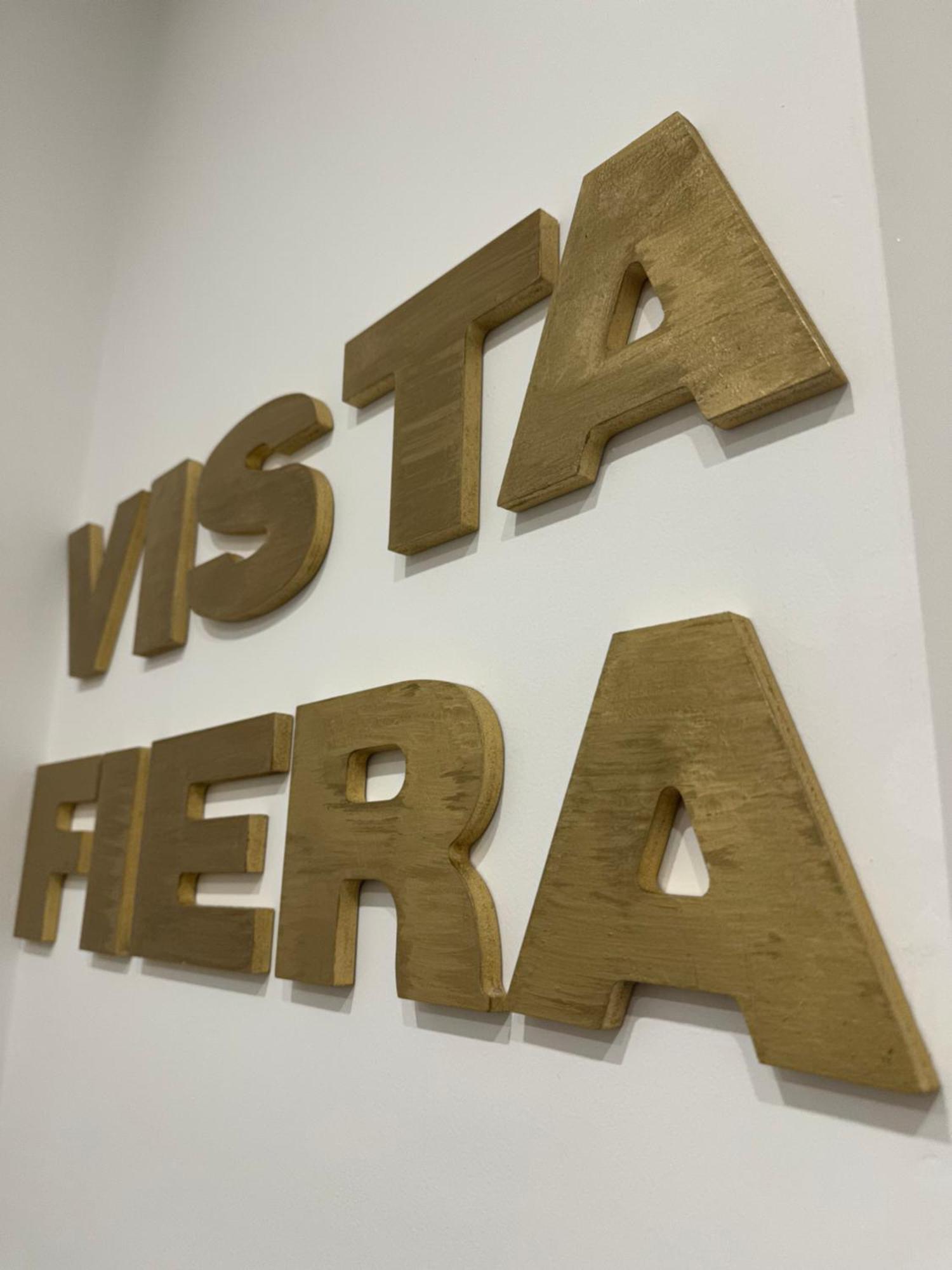Hotel Vista Fiera Bolonia Zewnętrze zdjęcie