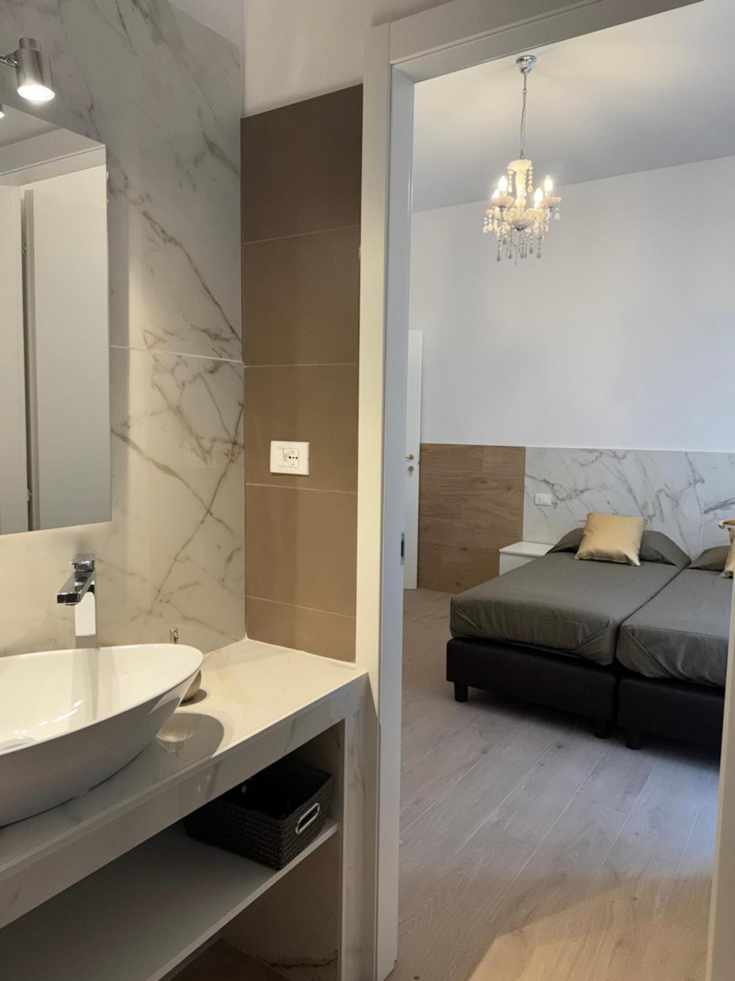 Hotel Vista Fiera Bolonia Zewnętrze zdjęcie