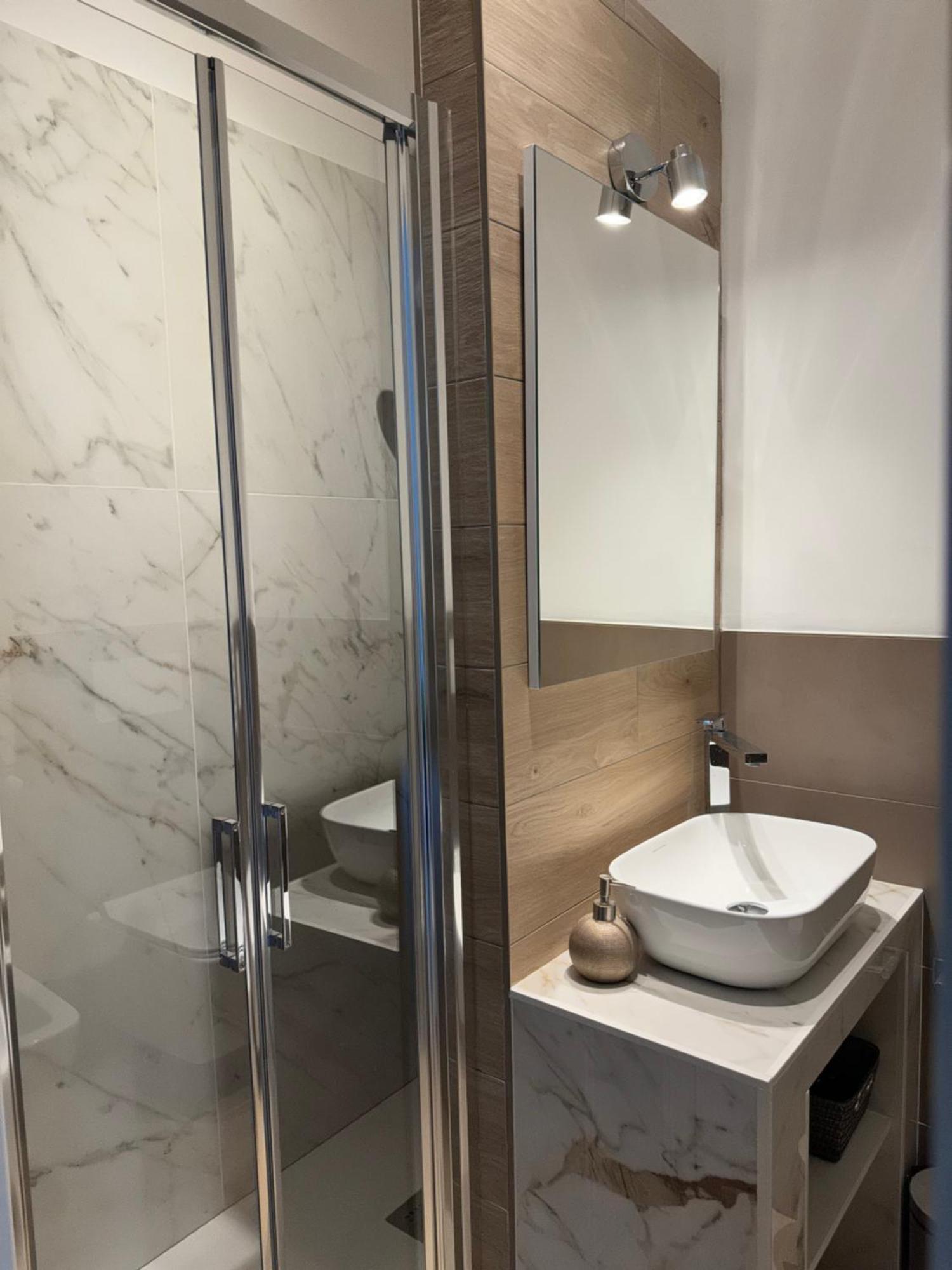 Hotel Vista Fiera Bolonia Zewnętrze zdjęcie
